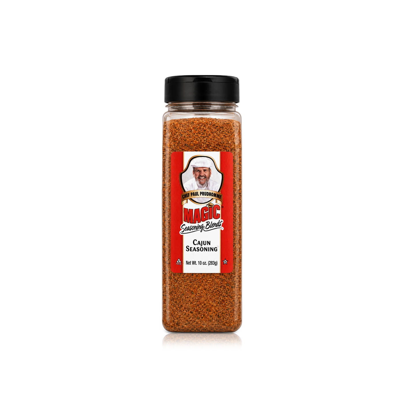 Magic Cajun Seasoning 283g