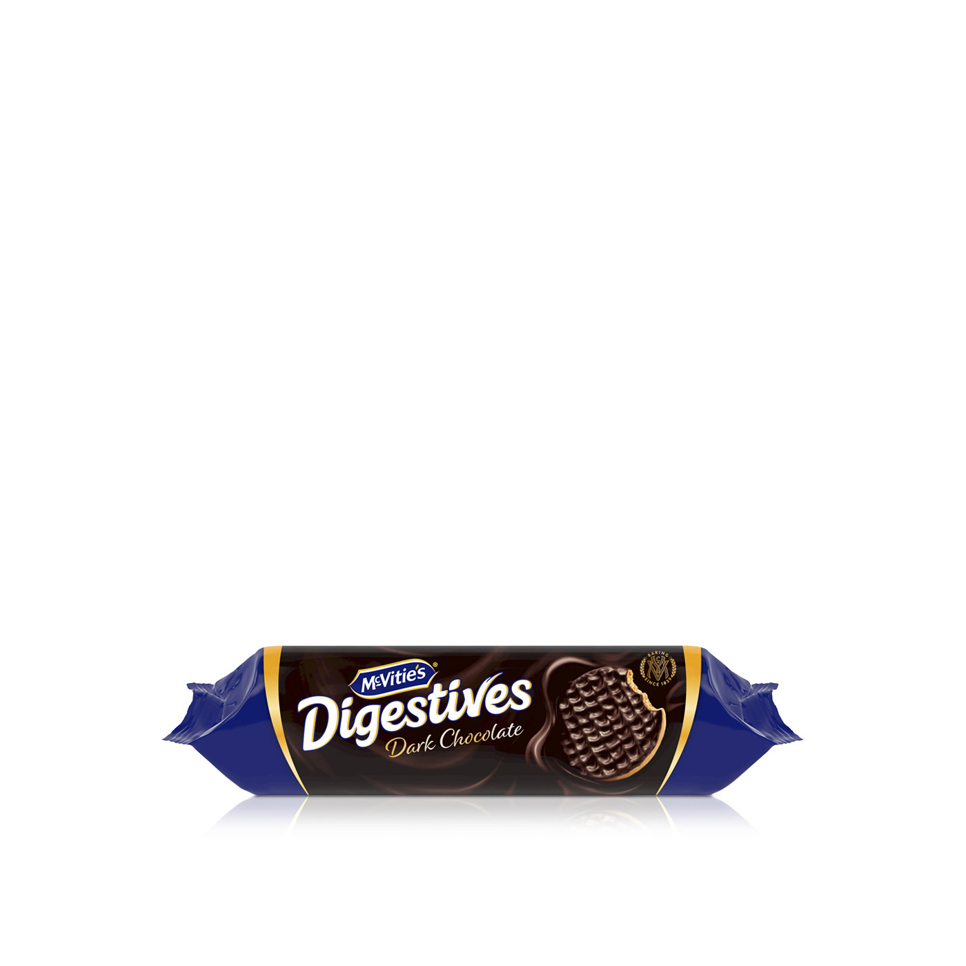 Mcvities Digestives Dark Chocolate Biscuits 400g