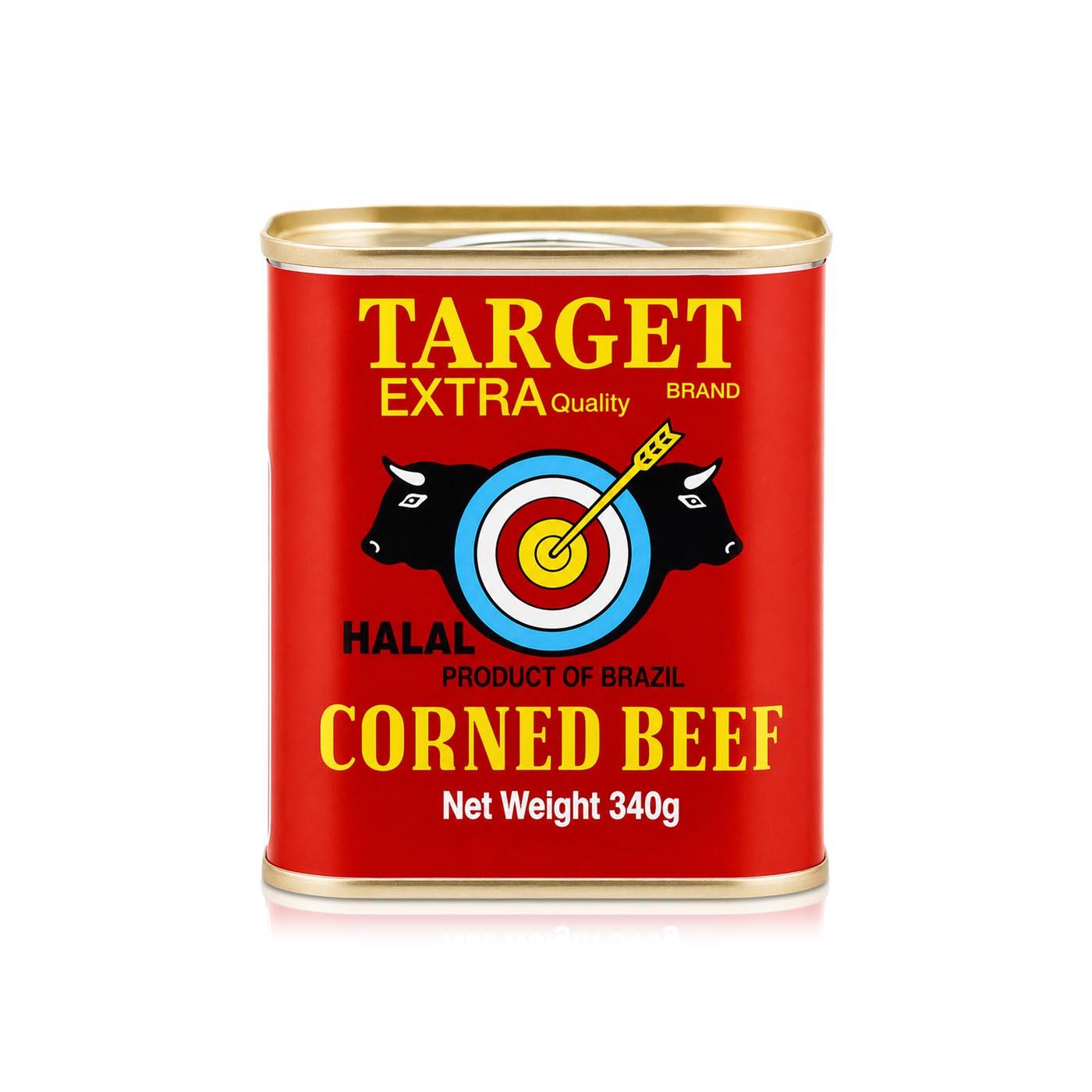 Target Corned Beef 340g