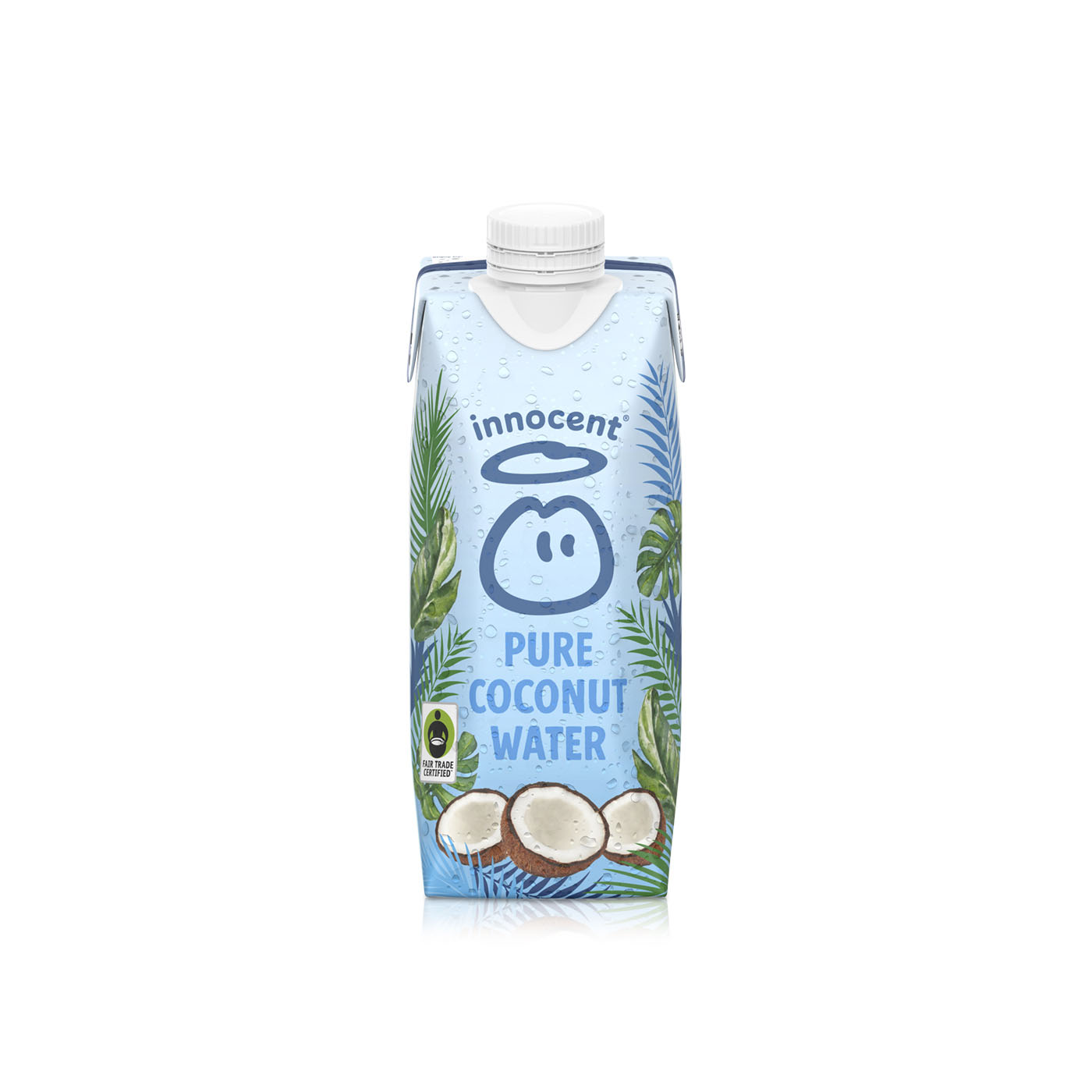 Innocent Pure Coconut Water 500ml