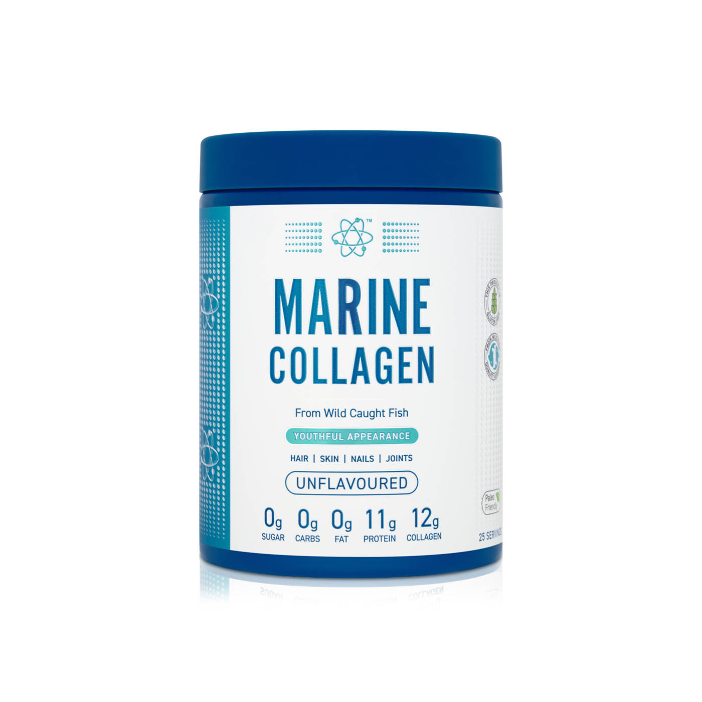 Applied Nutrition Marine Collagen Unflavoured 300g