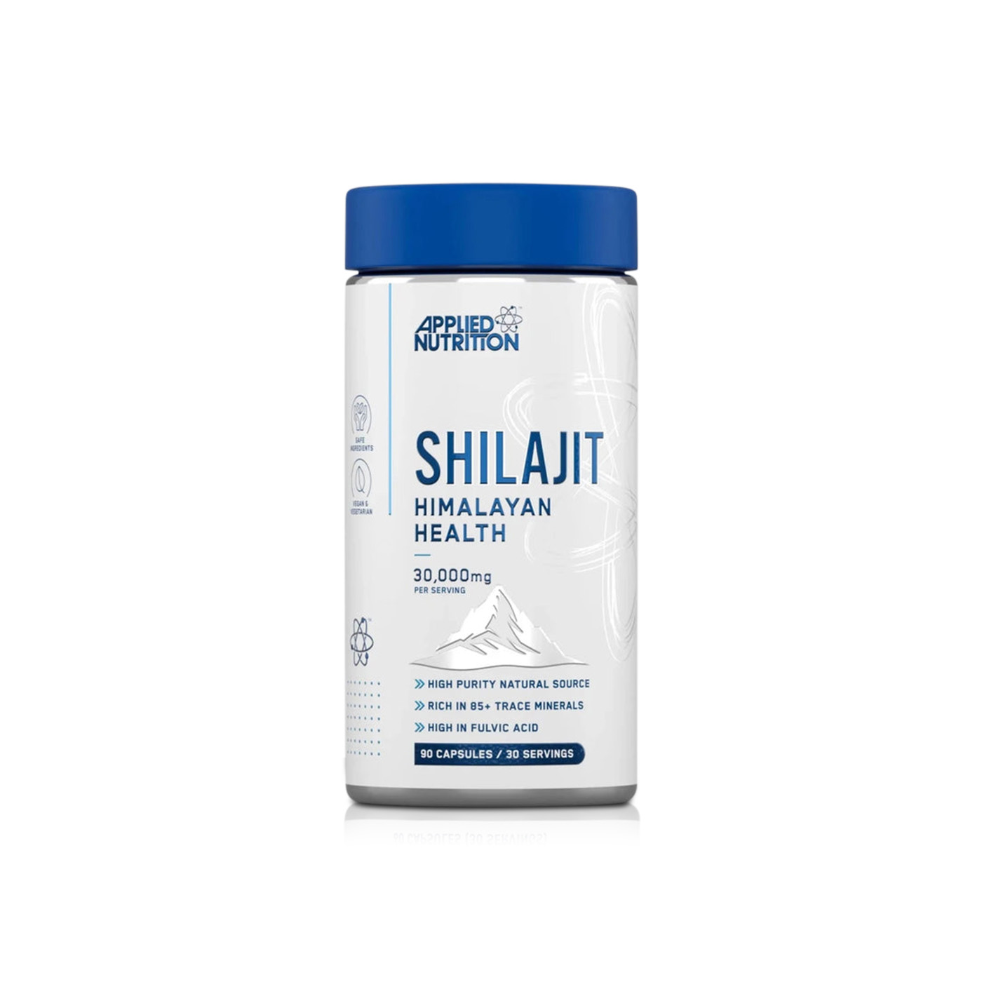 Applied Nutrition Shilajit Capsules x 90