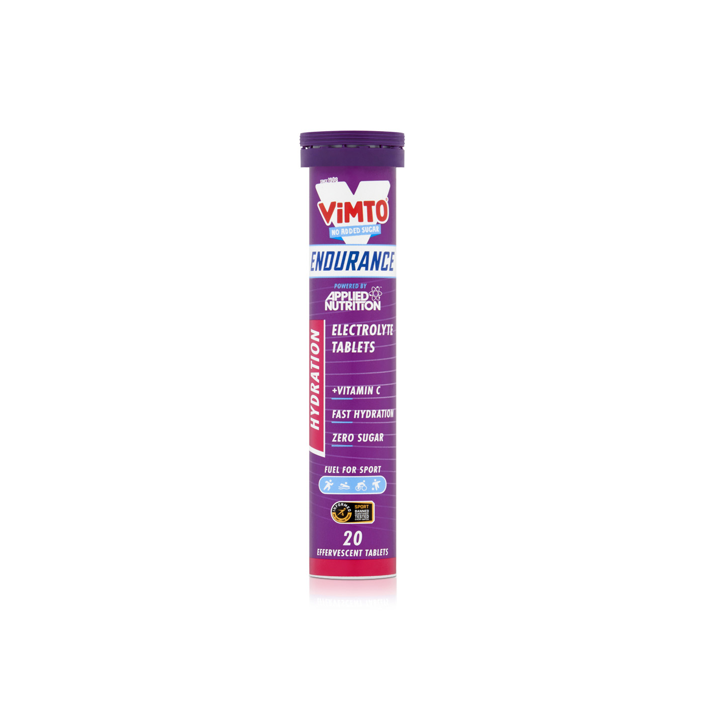 AP Electrolyte Tablets Vimto x 20