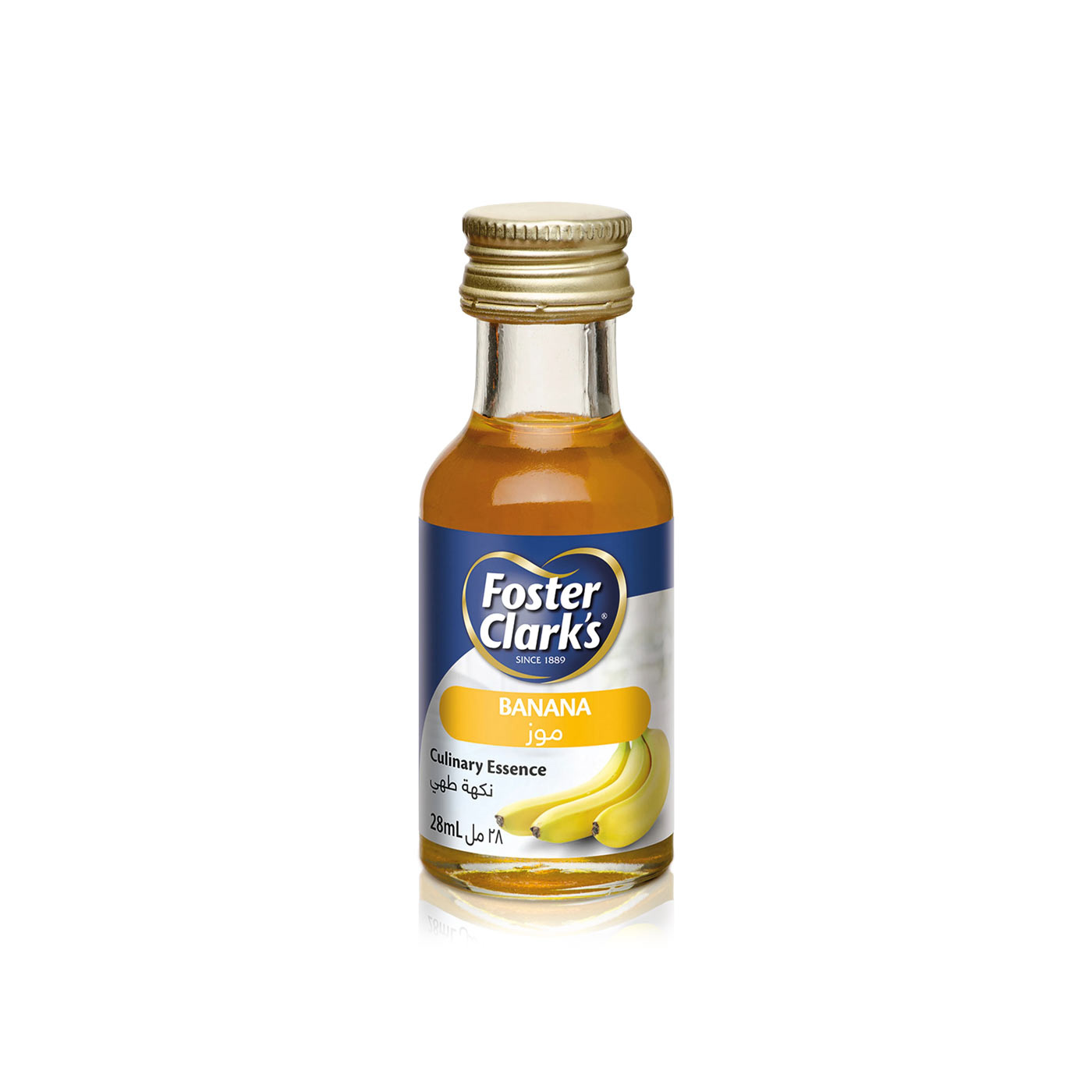 Foster Clark's Banana Food Essence 28ml