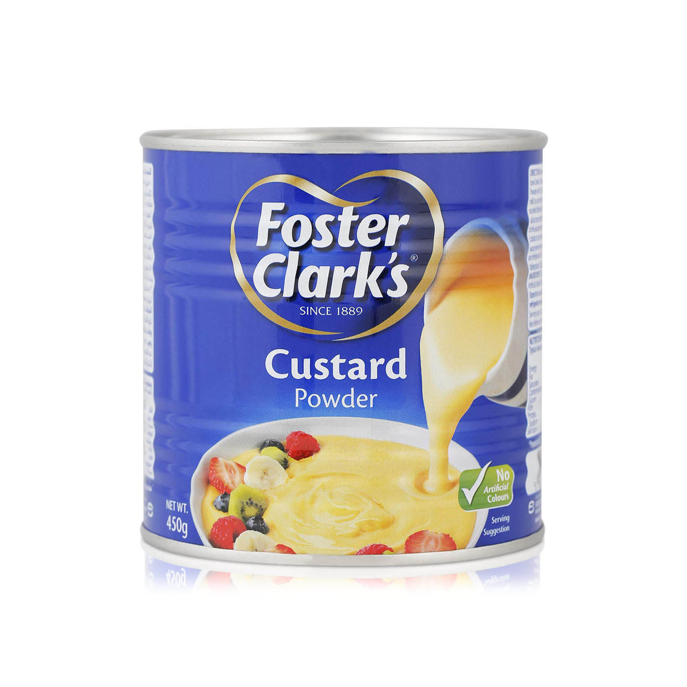 Foster Clark's Custard Powder 450g