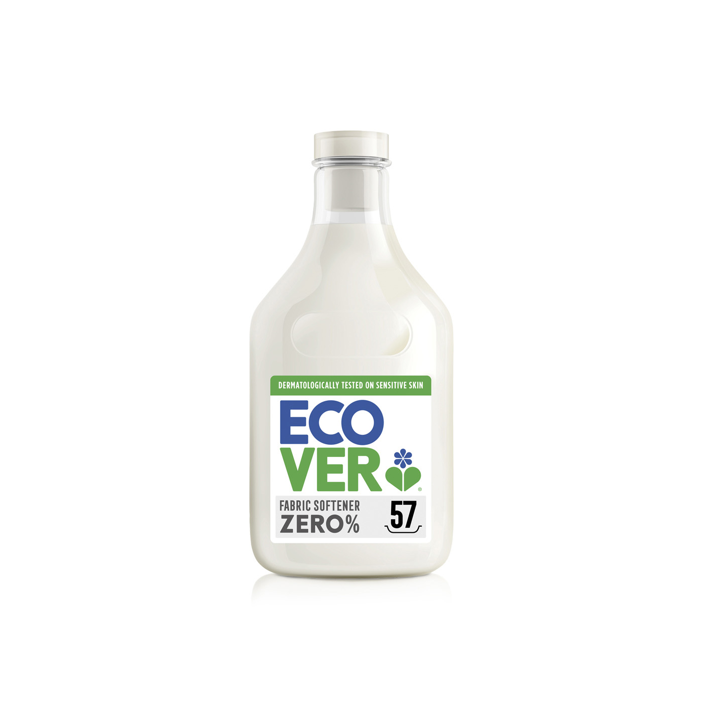 Ecover Zero% Fabric Softener 1.43Litre