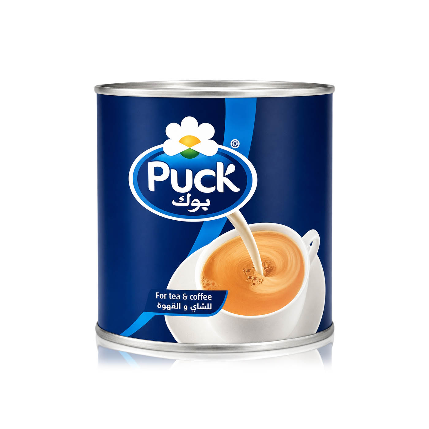 Puck Evaporated Milk 170g