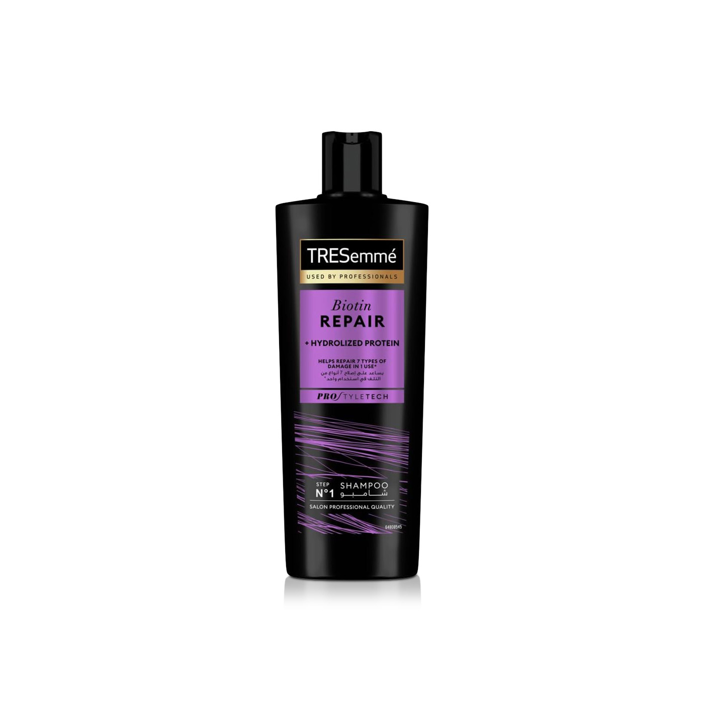 TRESemmé Biotin Repair Shampoo 400ml