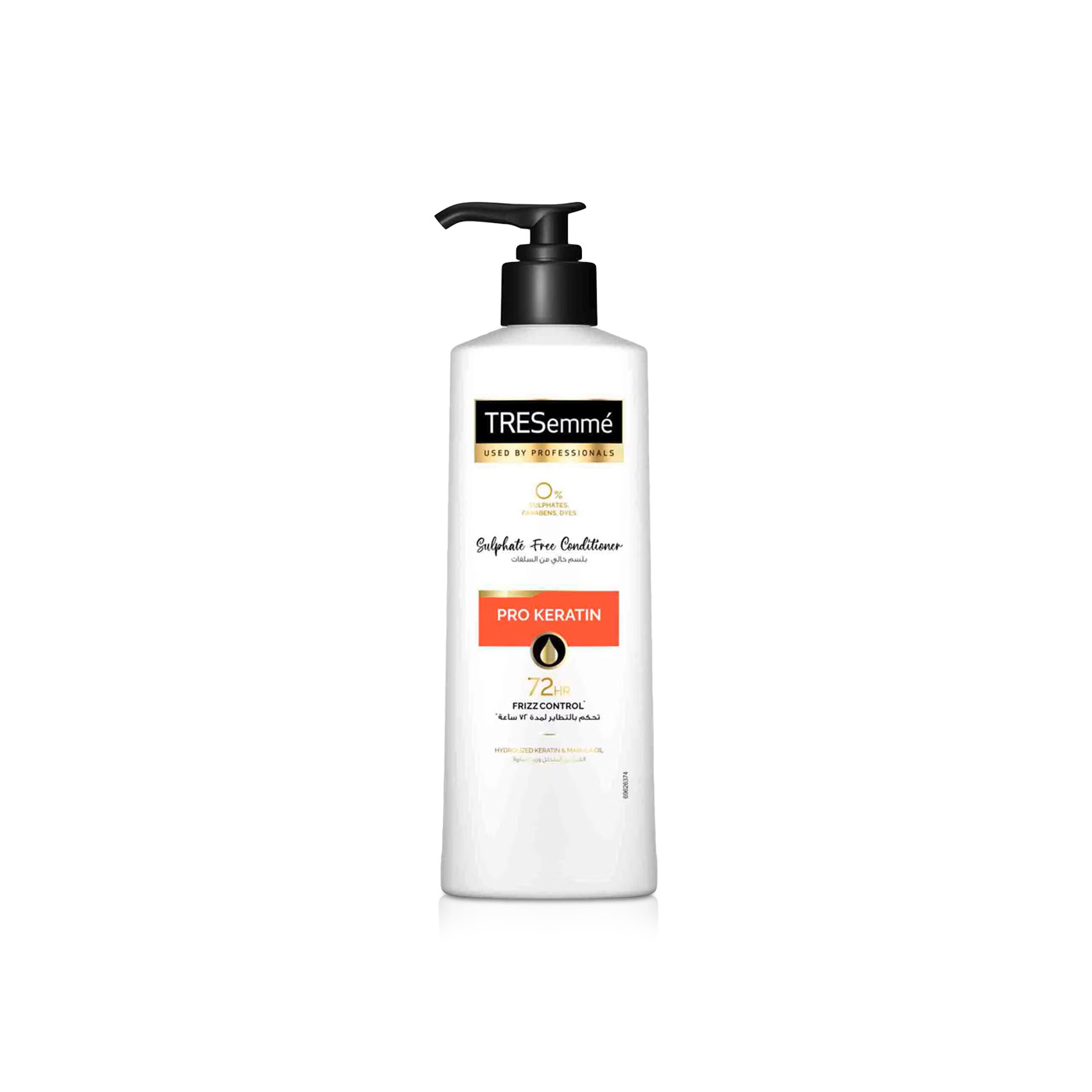TRESemmé Pro Keratin Conditioner 250ml