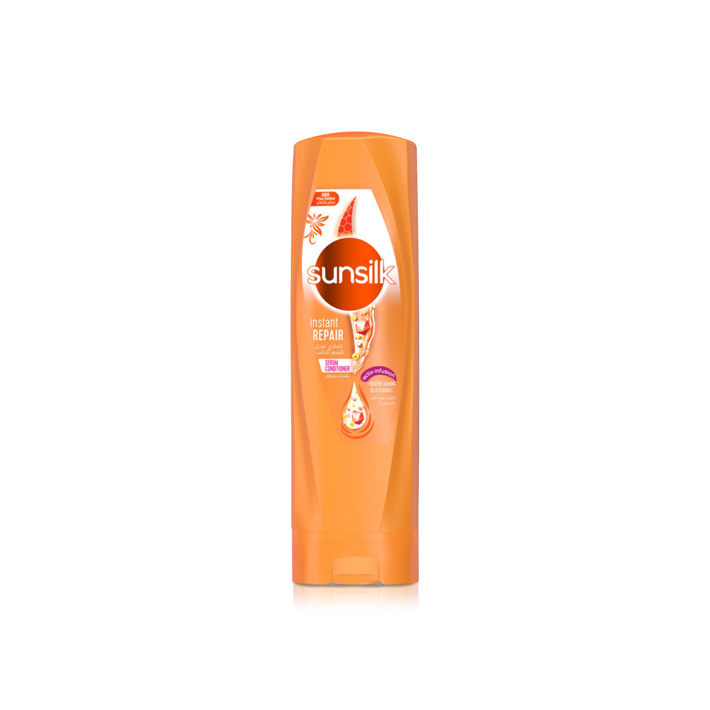 Sunsilk Instant Repair Conditioner 340ml