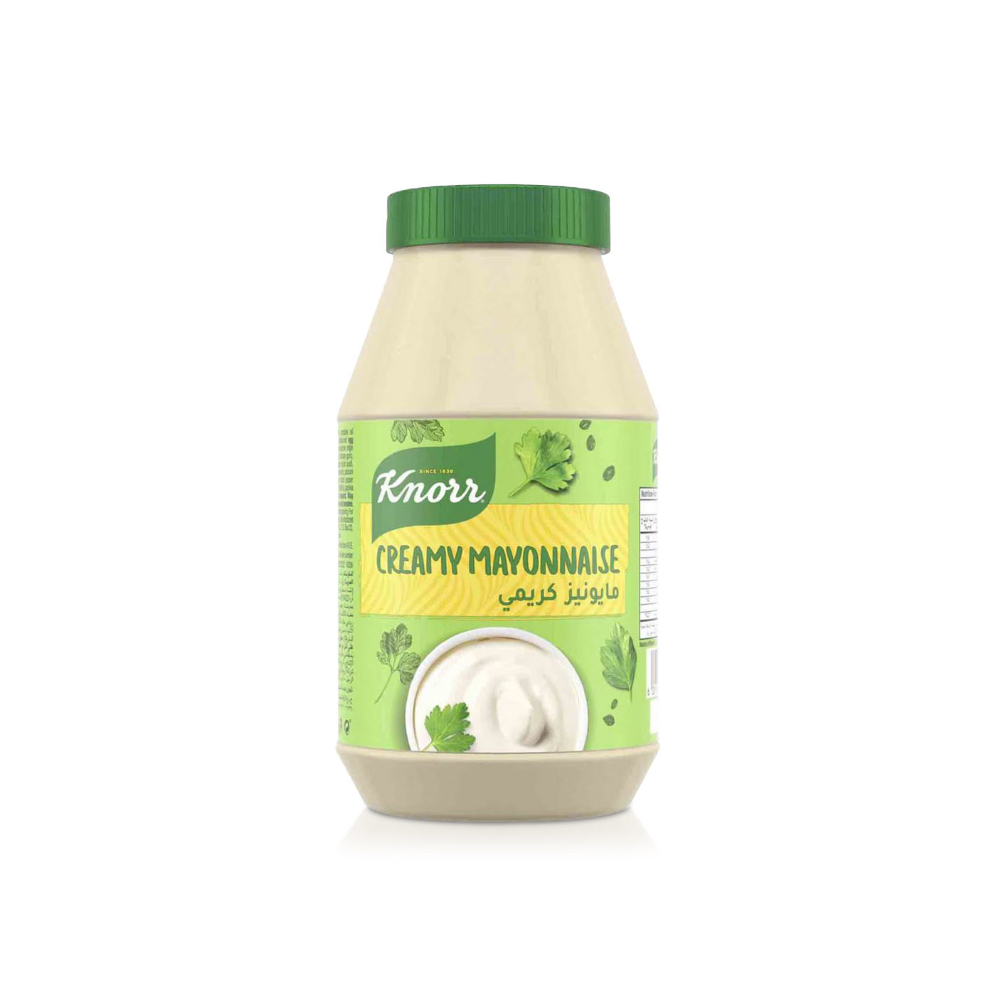 Knorr Creamy Mayonnaise 946ml