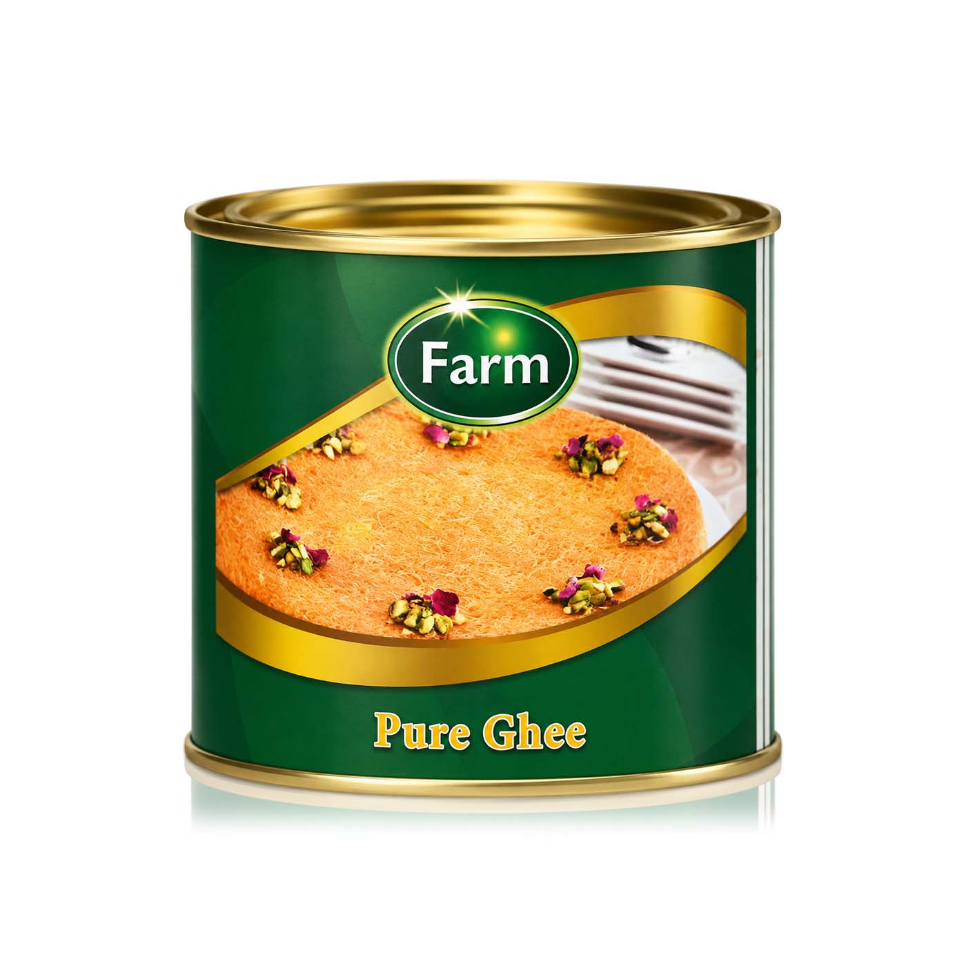 Farm Pure Ghee 400g