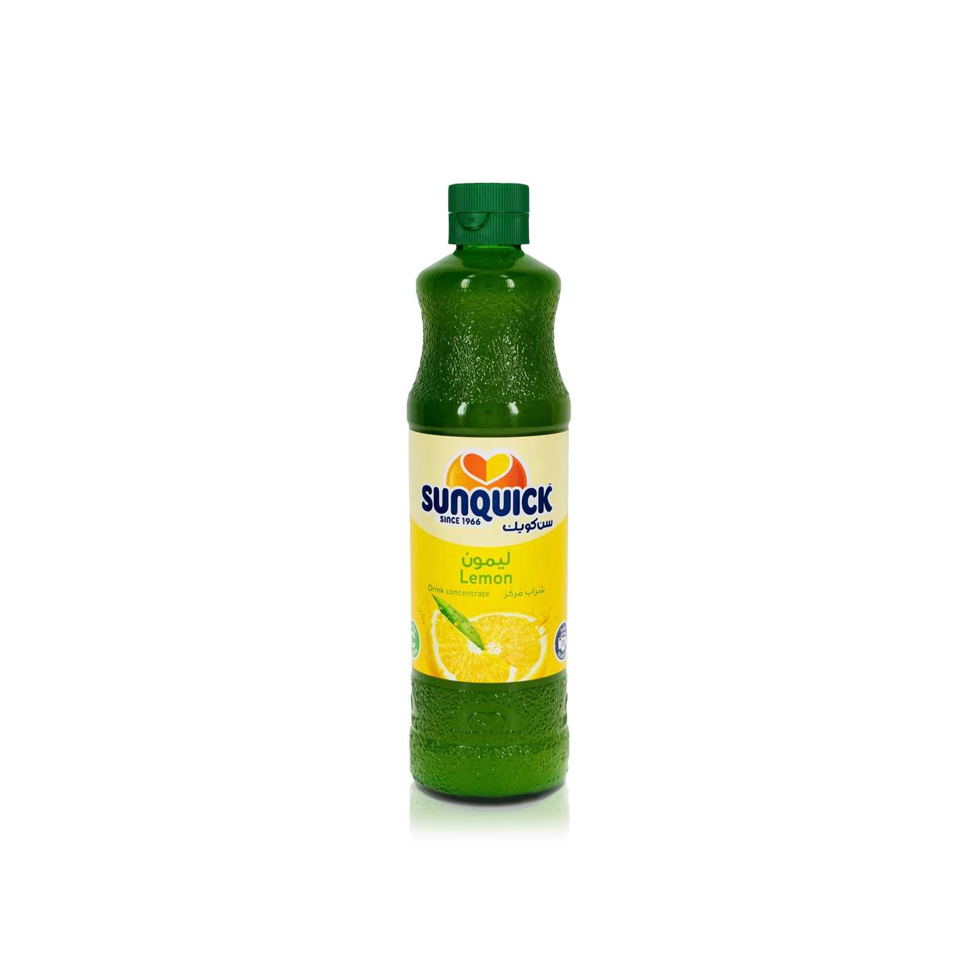 Sunquick Lemon Drink Concentrate 700ml
