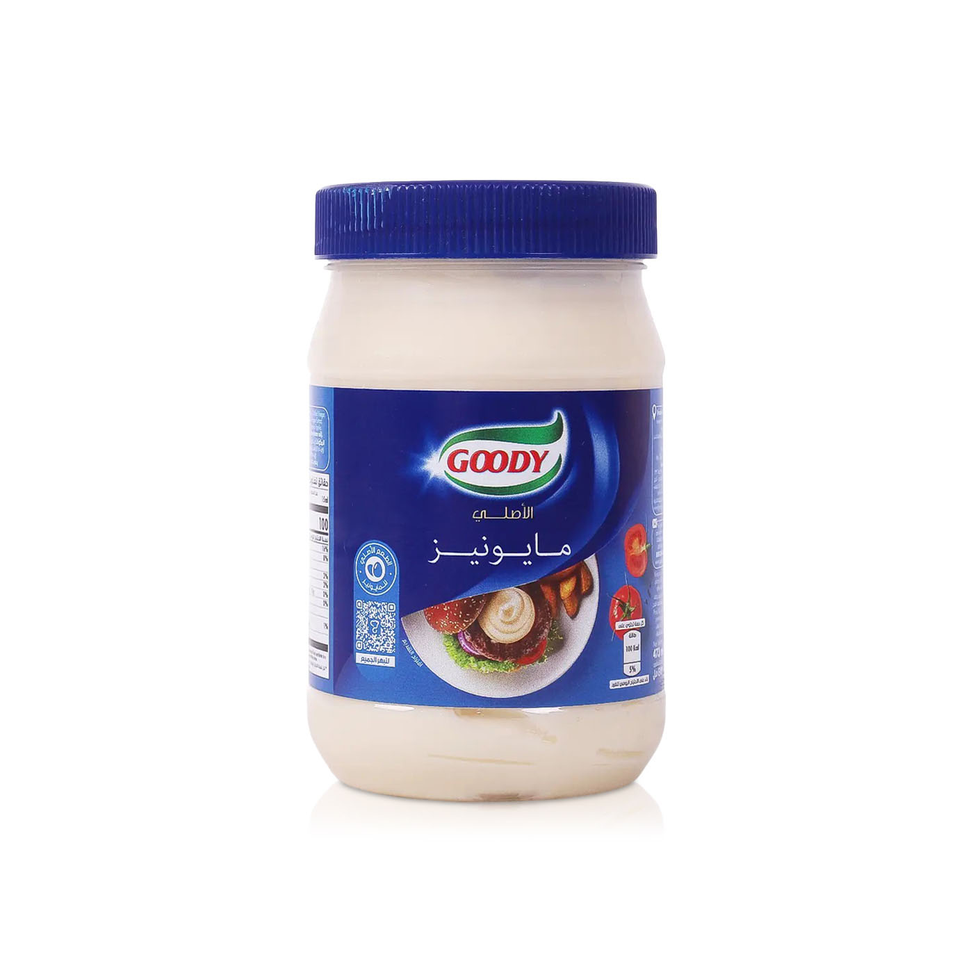 Goody Mayonnaise 473ml
