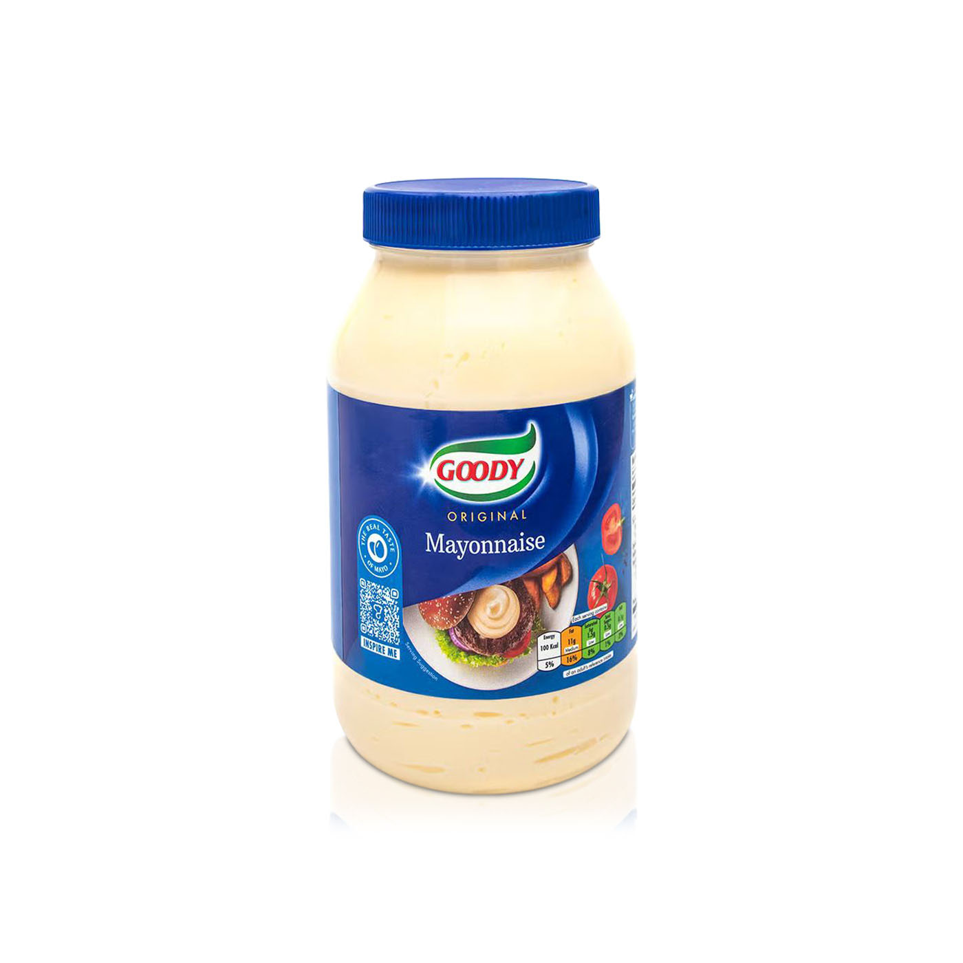 Goody Original Mayonnaise 946ml