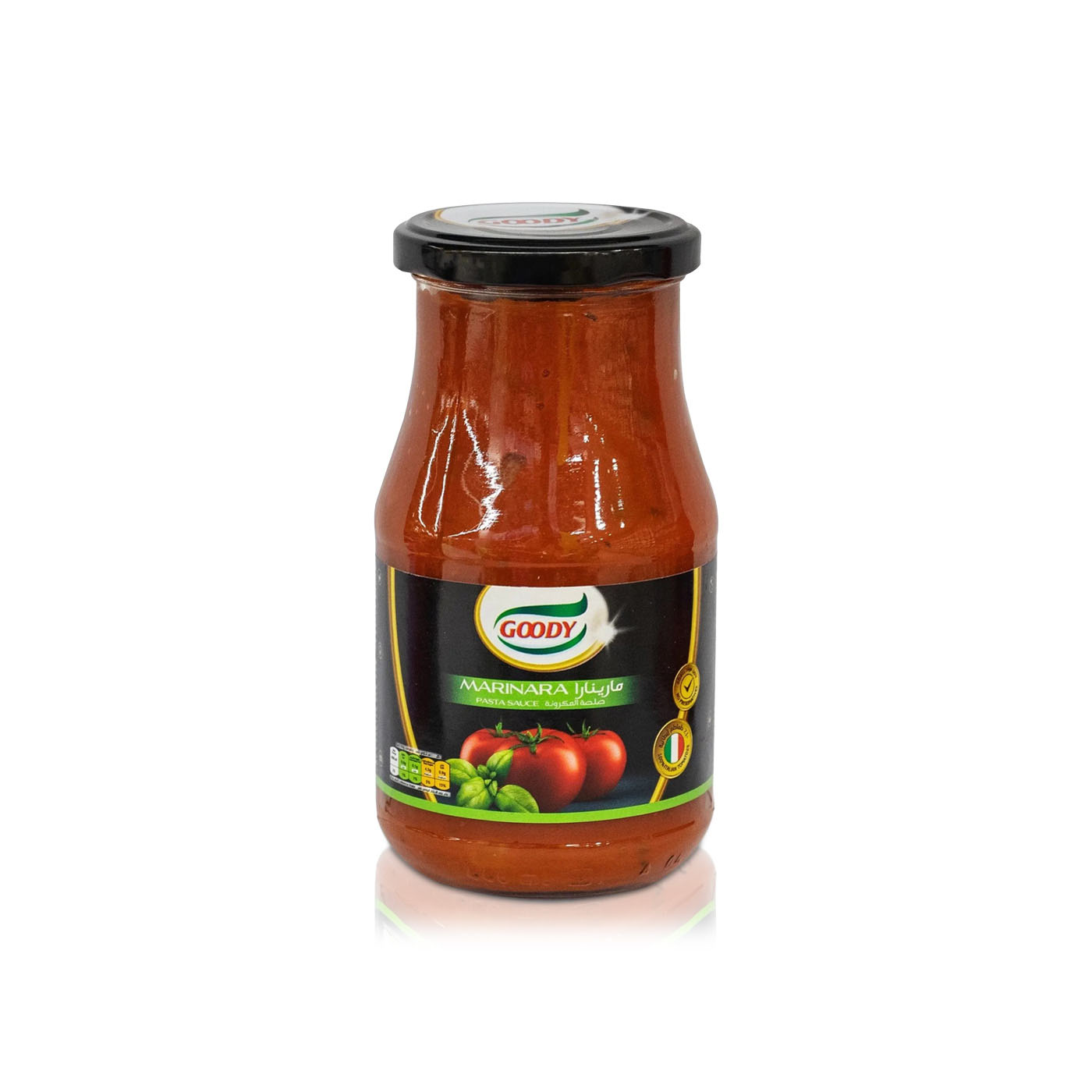 Goody Marinara Pasta Sauce 420g