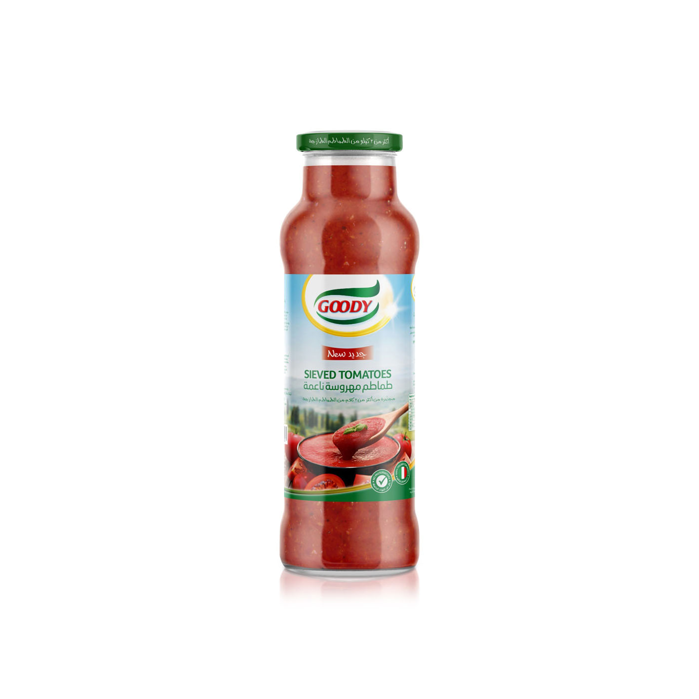 Goody Sieved Tomato 700g