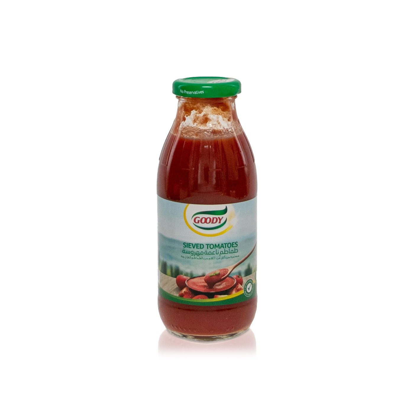 Goody Sieved Tomato 350g