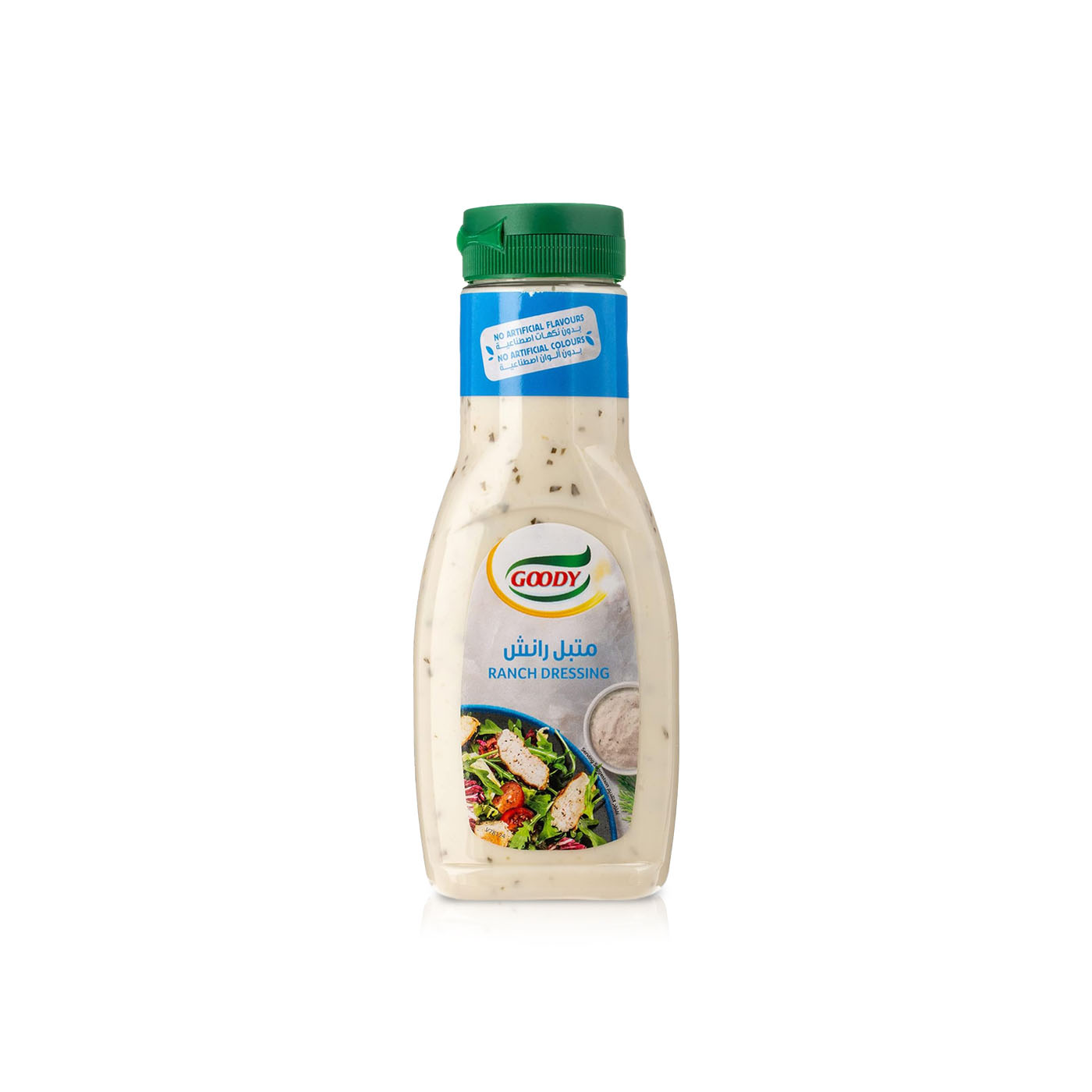 Goody Ranch Dressing 250ml