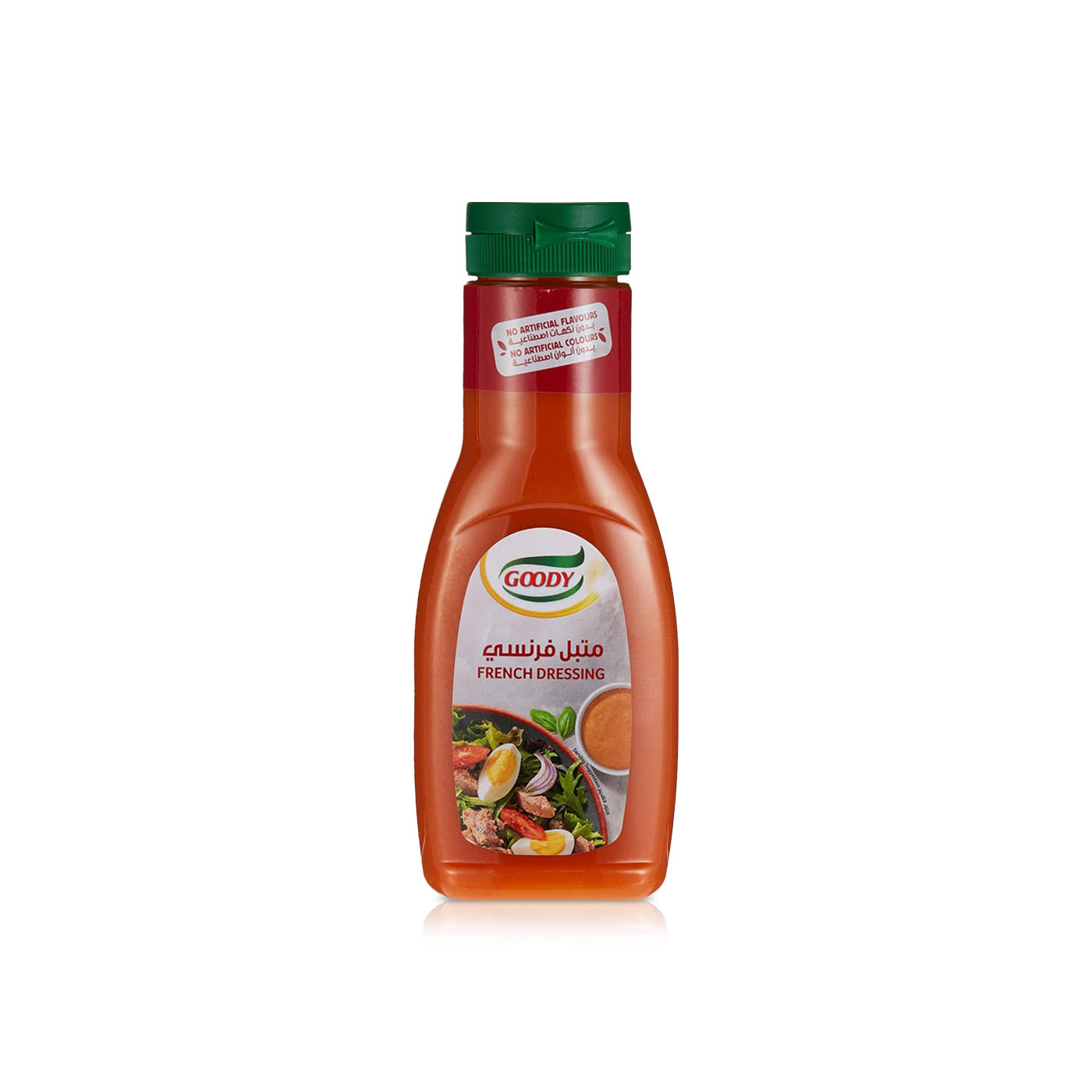 Goody French Dressing 250ml