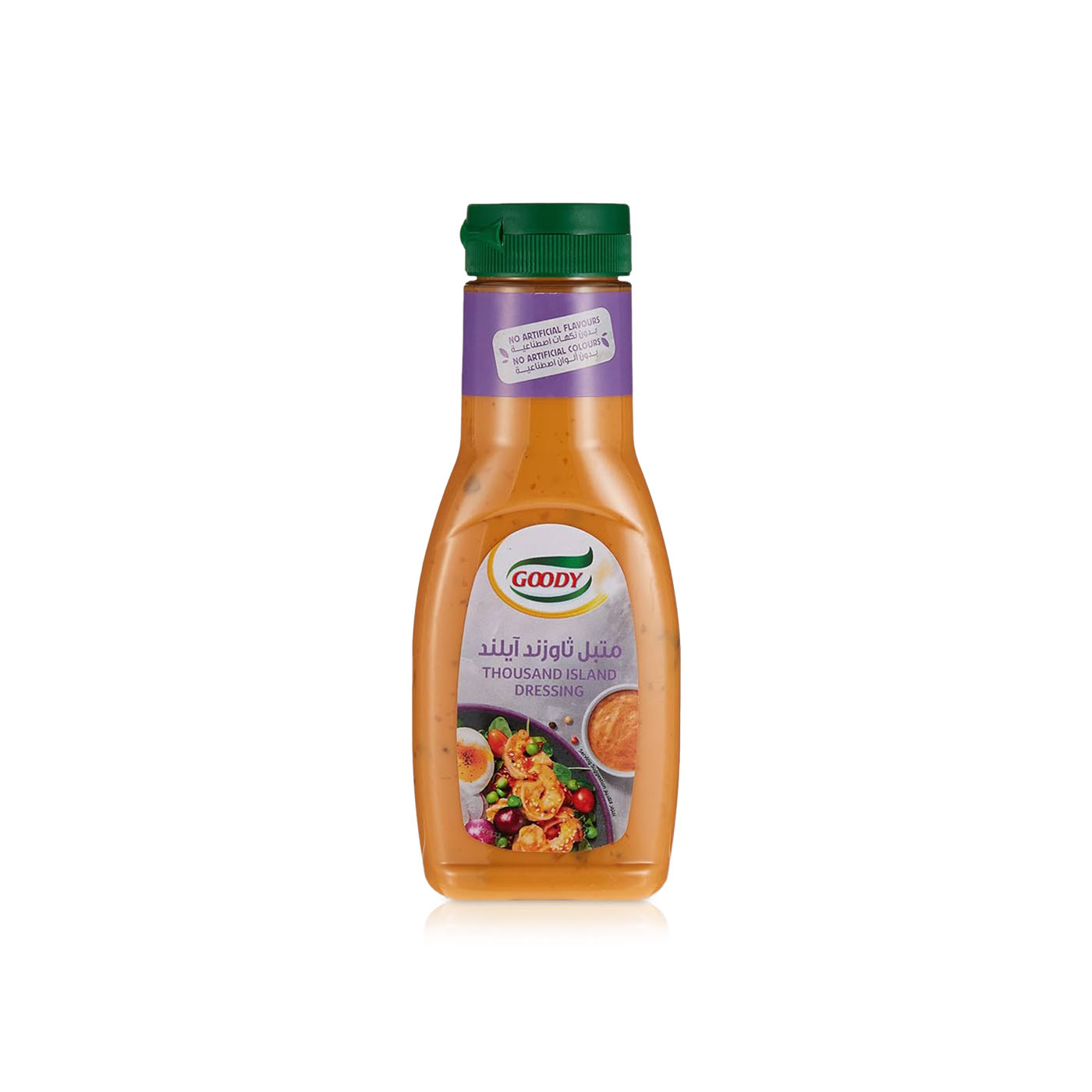 Goody Thousand Island Dressing 250ml