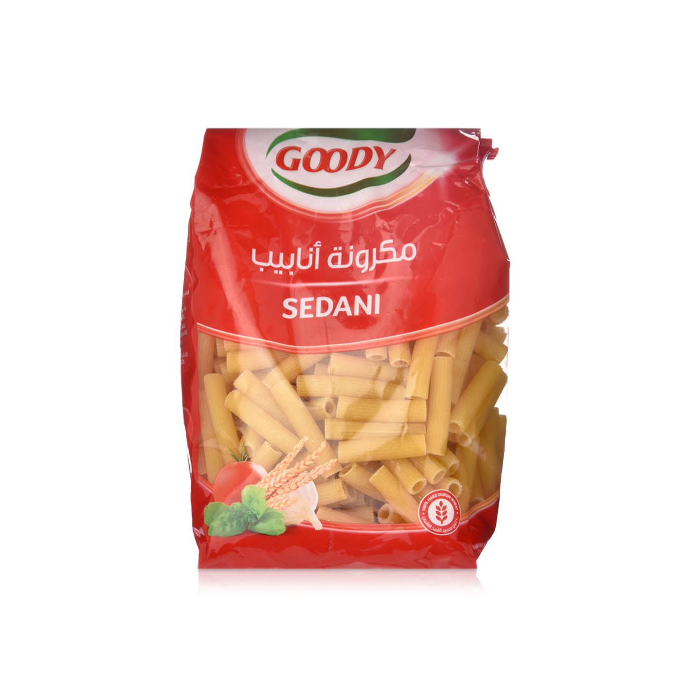 Goody Sedani Pasta 450g