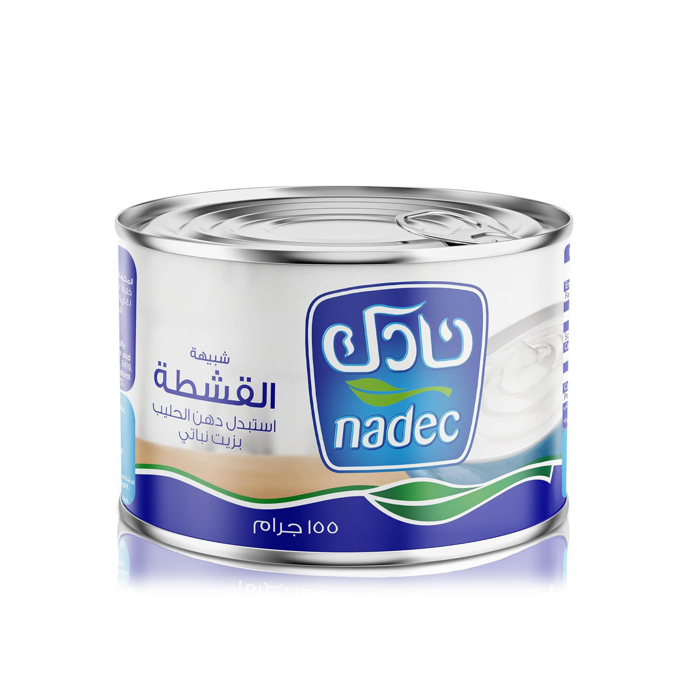 Nadec Analogue Cream 170g