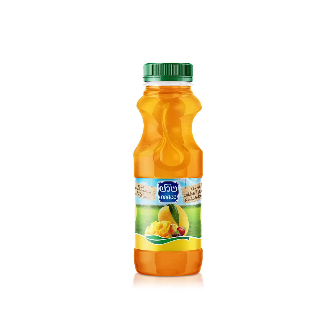 Nadec Mango Juice 300ml