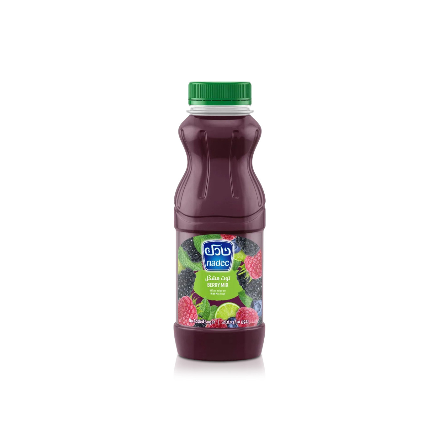 Nadec Strawberry Juice 300ml