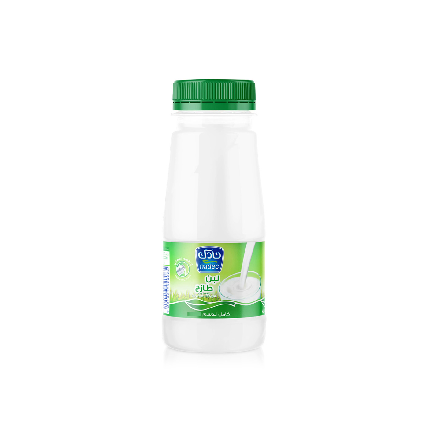 Nadec Full Fat Laban 180ml