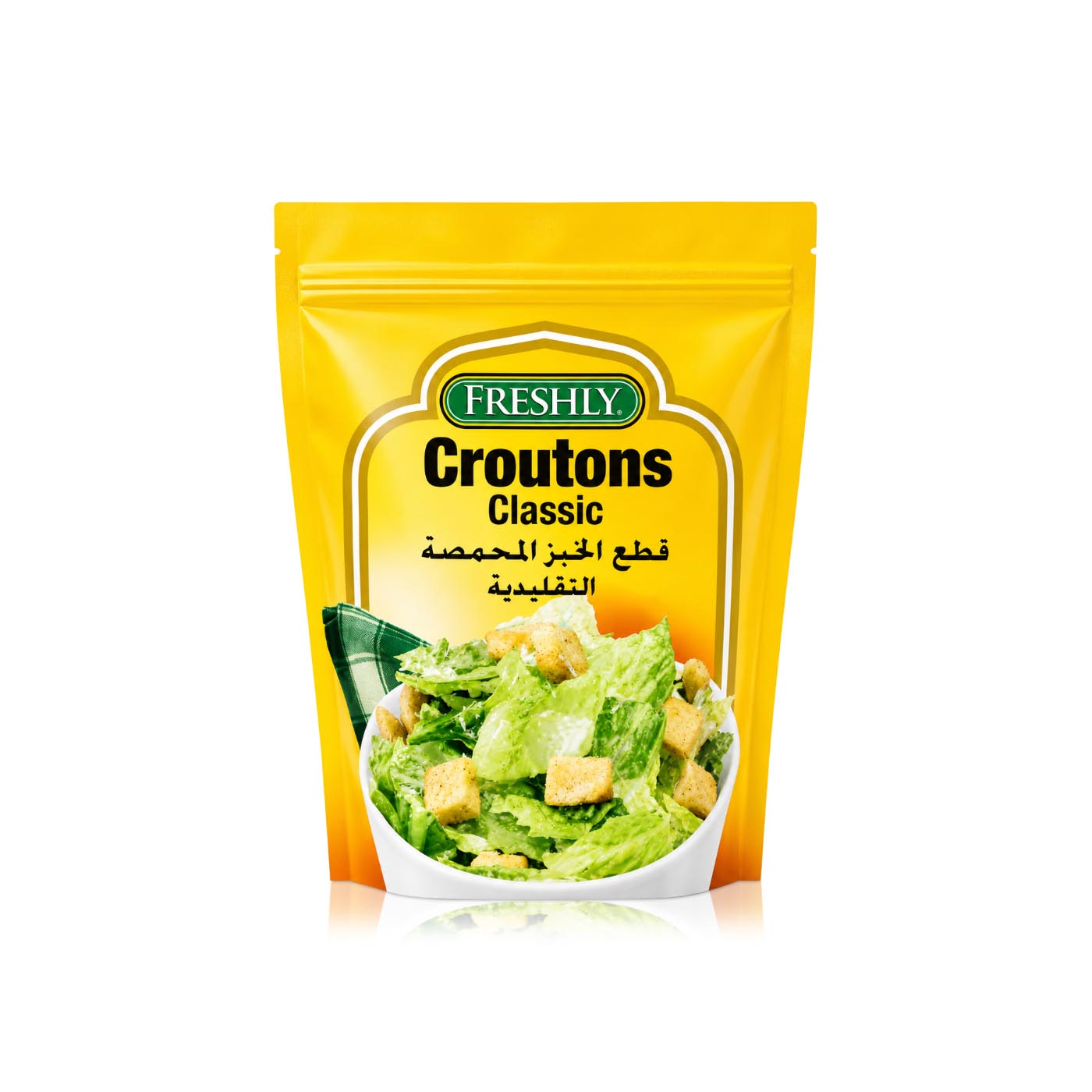 Freshly Classic Croutons 113g