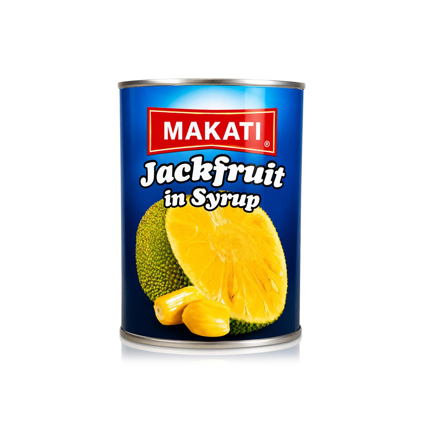 Makati Jack Fruit in Syrup 565g