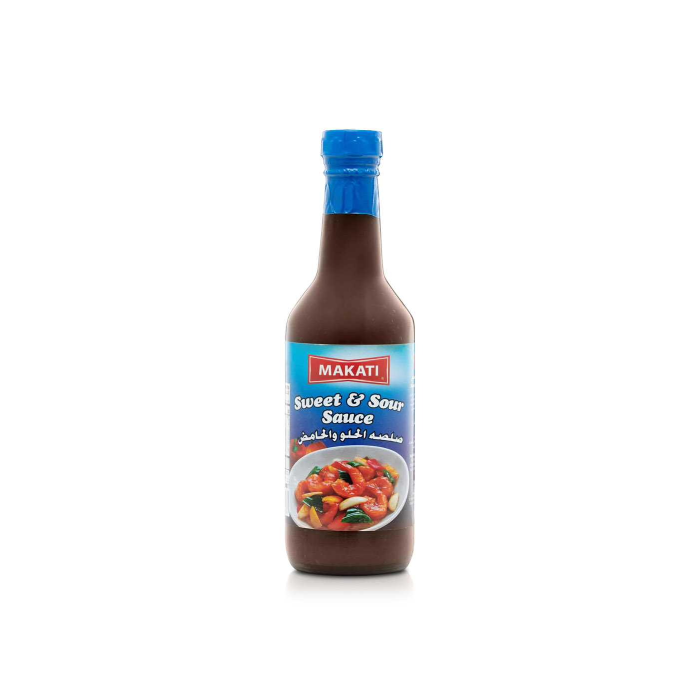 Makati Sweet & Sour Sauce 350ml