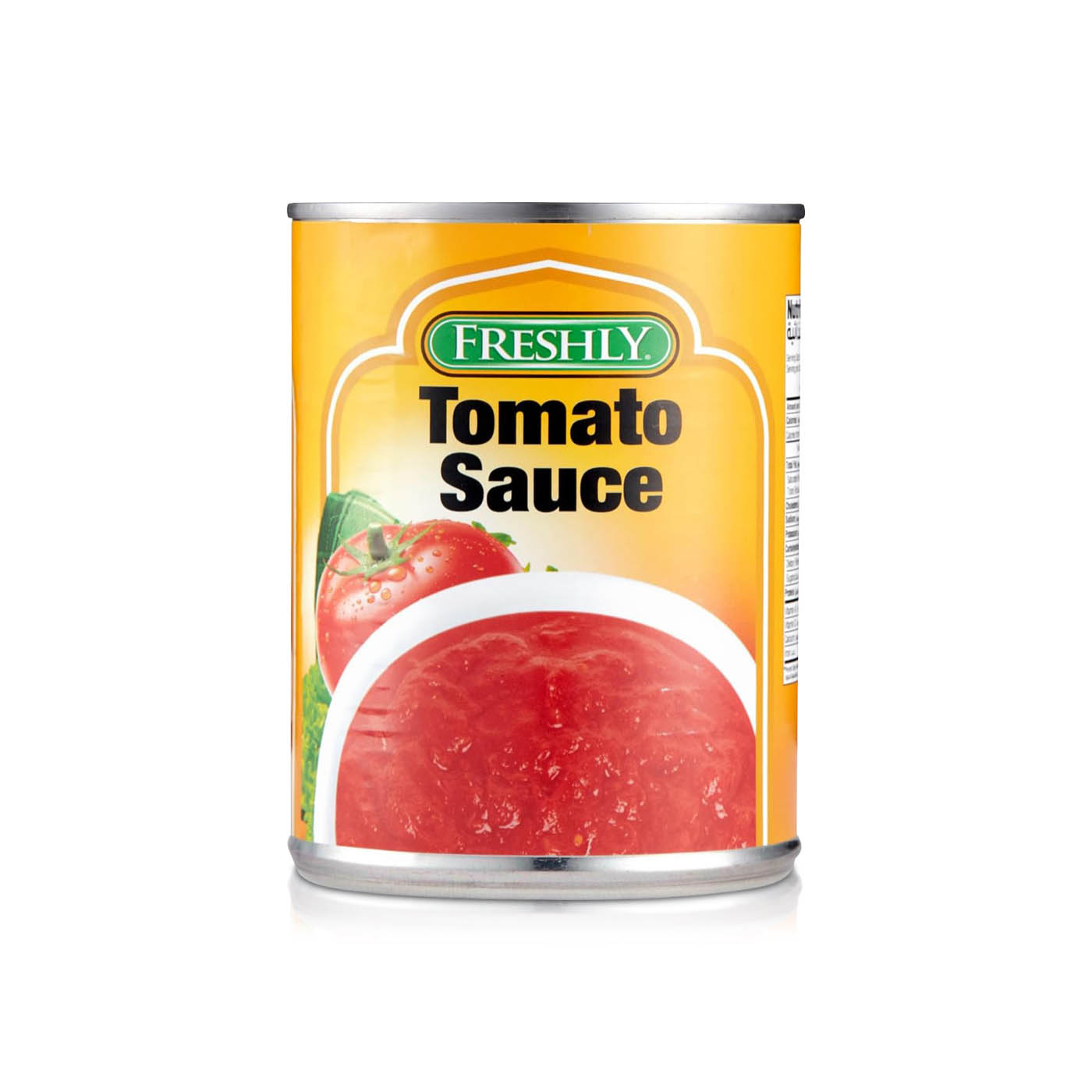 Freshly Tomato Sauce 227g