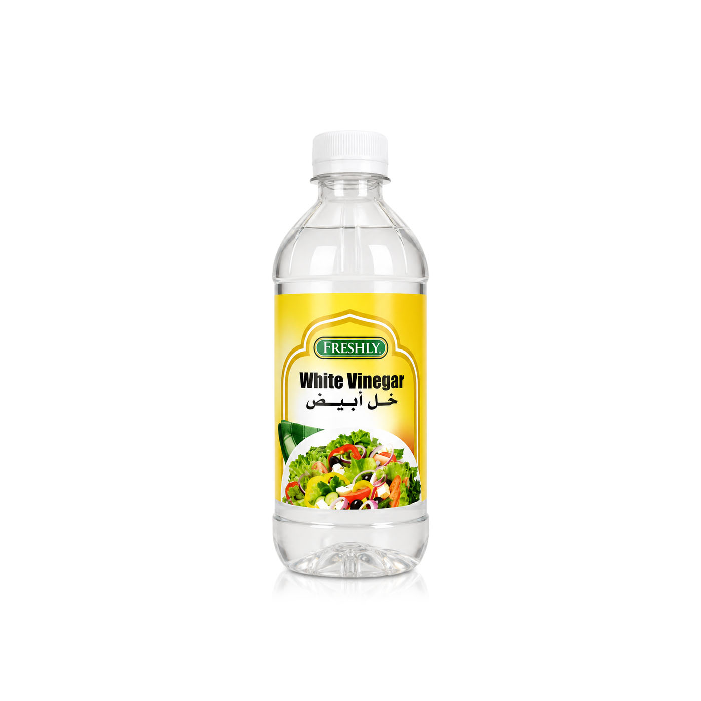 Freshly White Vinegar 473ml