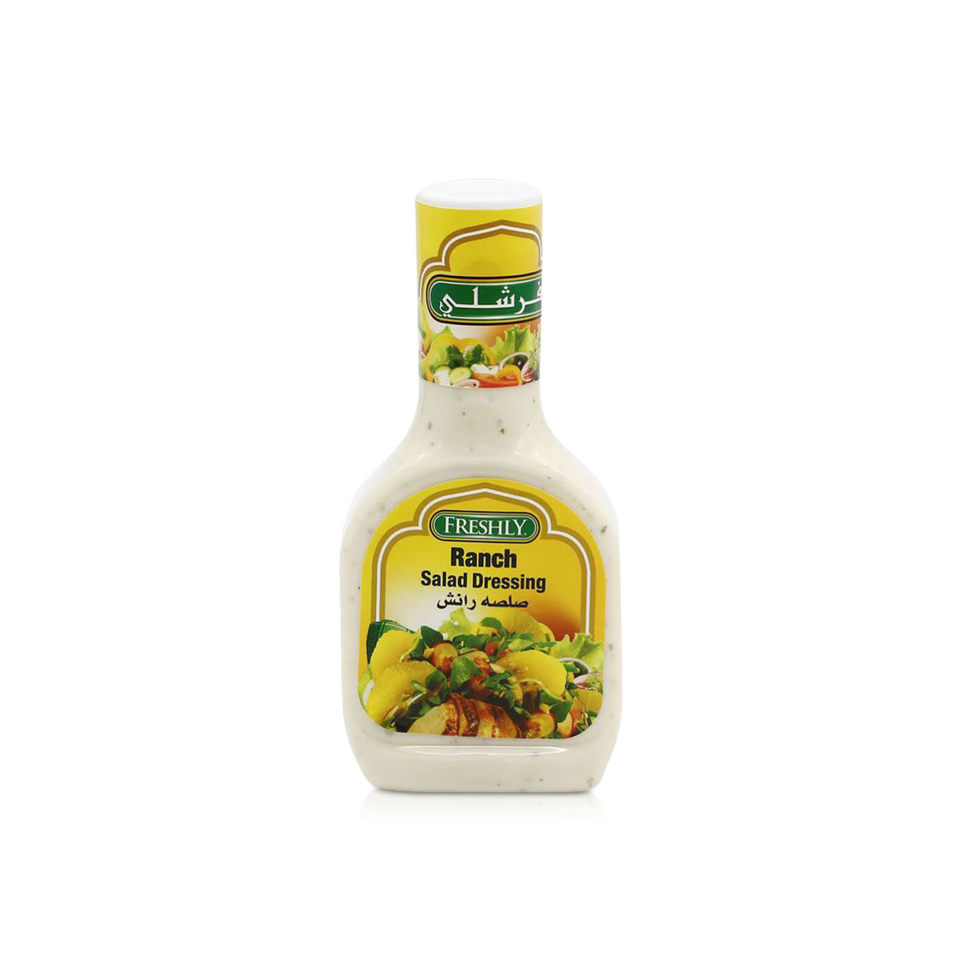 Freshly Ranch Dressing 237ml