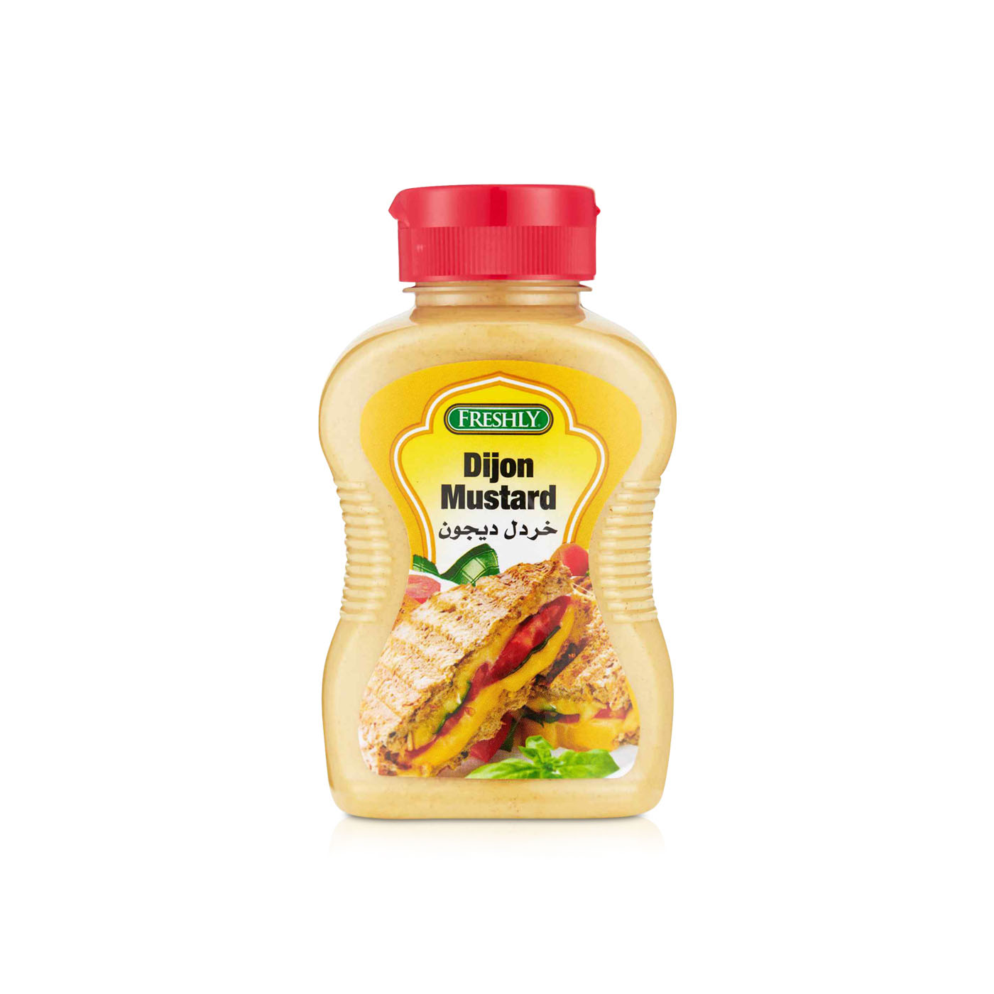 Freshly Dijon Mustard 283g
