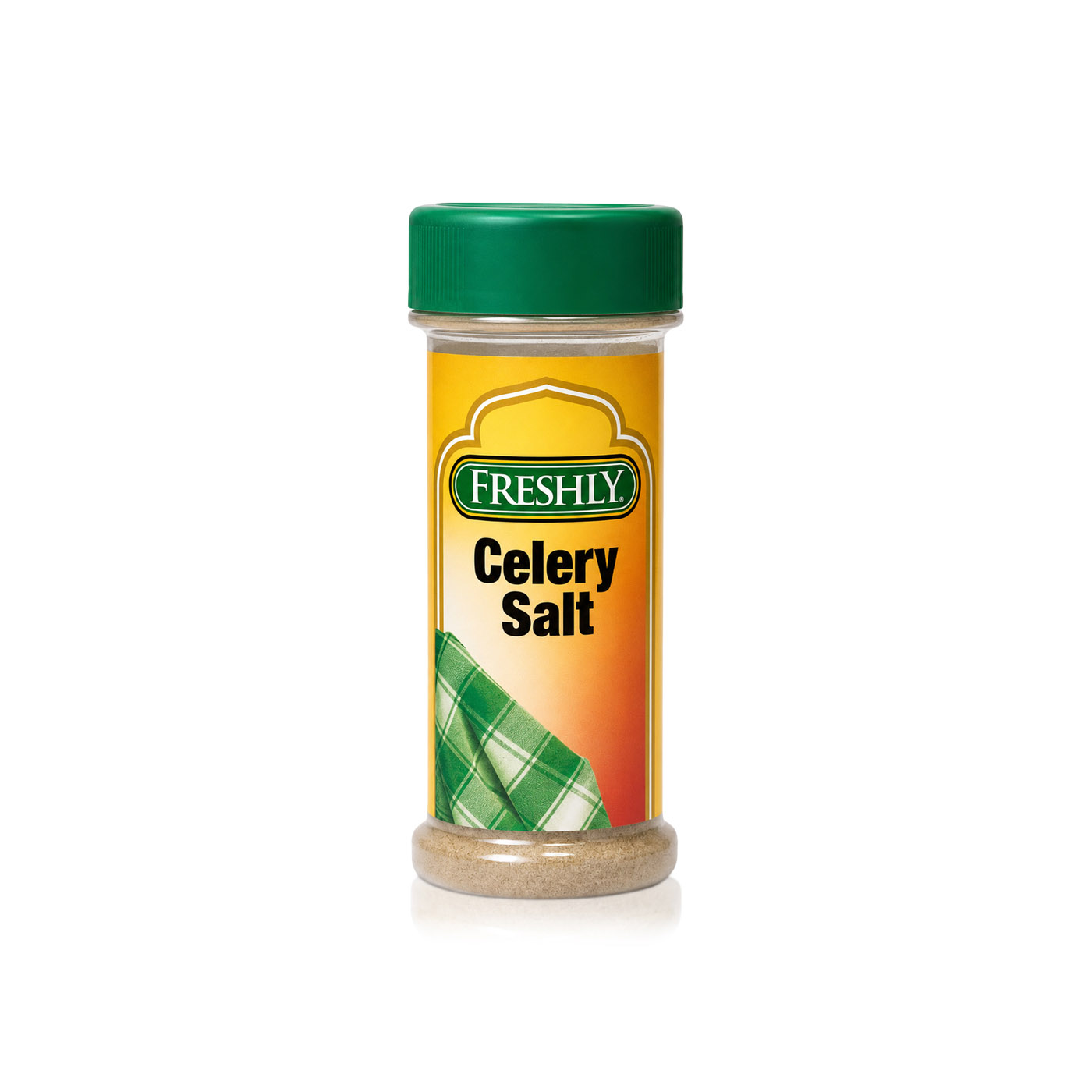 Freshly Celery Salt 136g