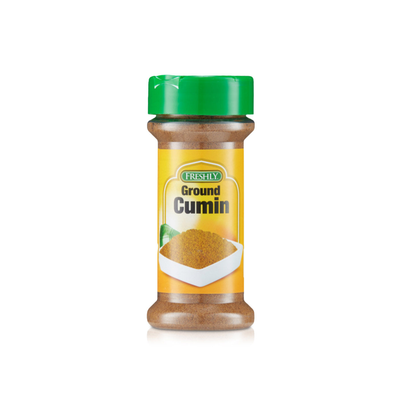 Freshly Ground Cumin 74g