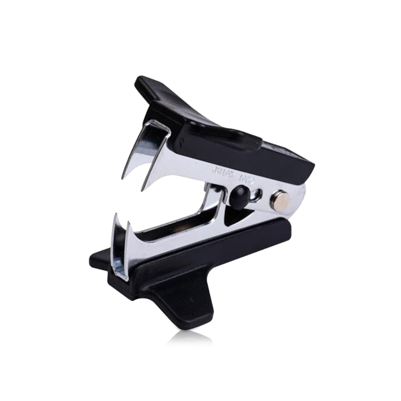 Atlas Black 2-Tooth Staple Remover