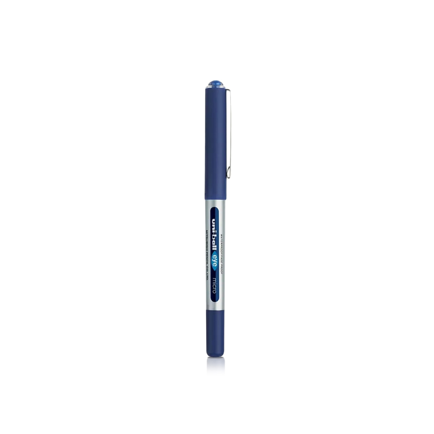 Uni-ball Eye Micro Roller Blue Pen