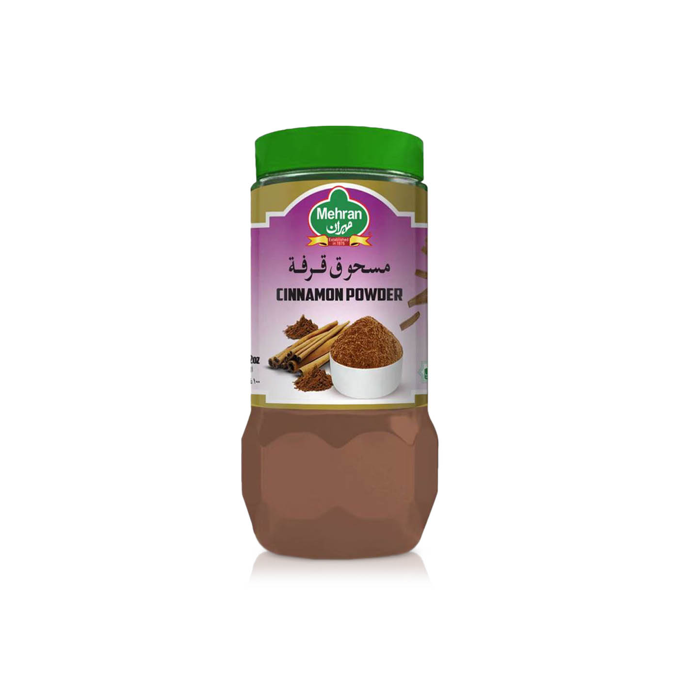 Mehran Cinnamon Powder 200g