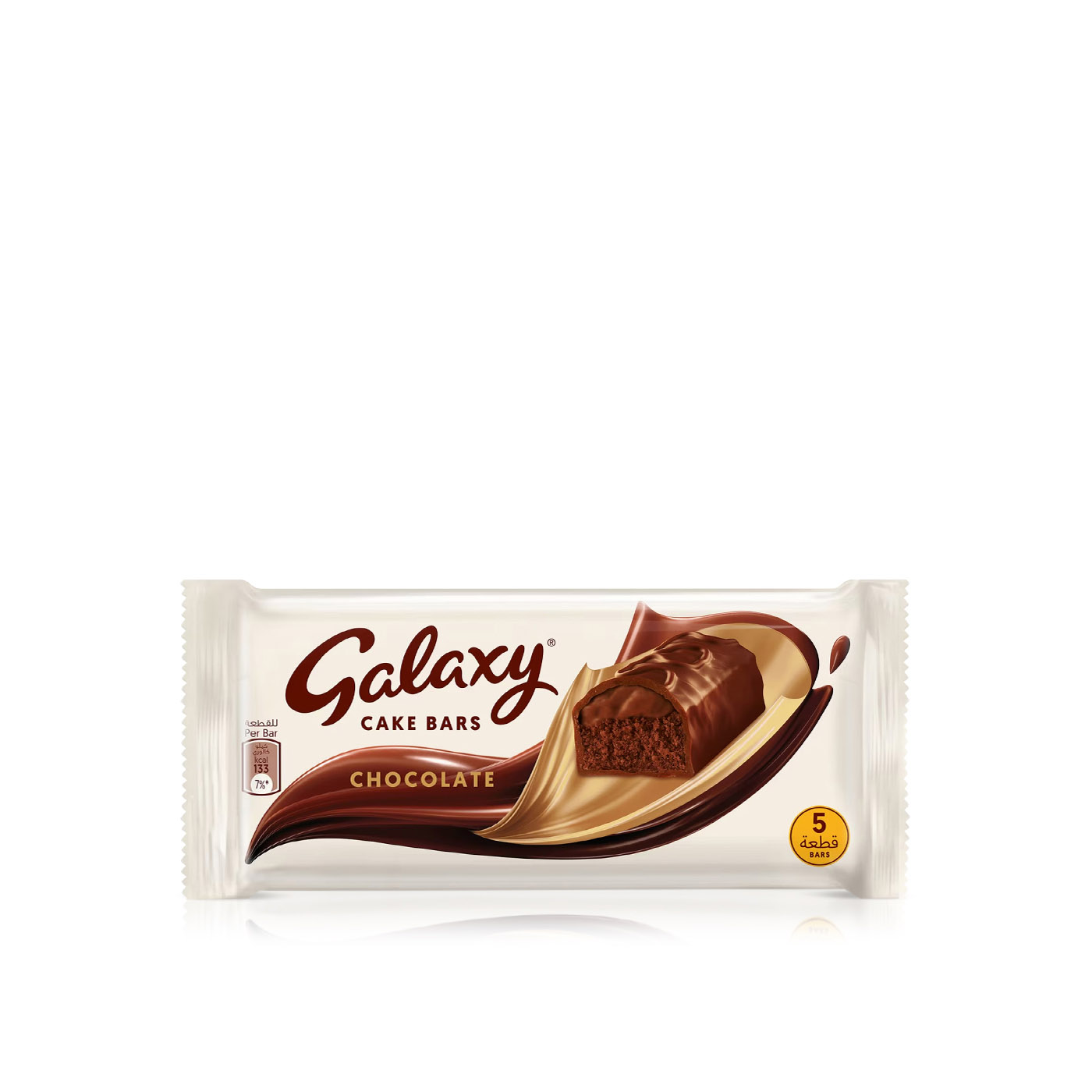 Galaxy Chocolate Cake Bar 27g