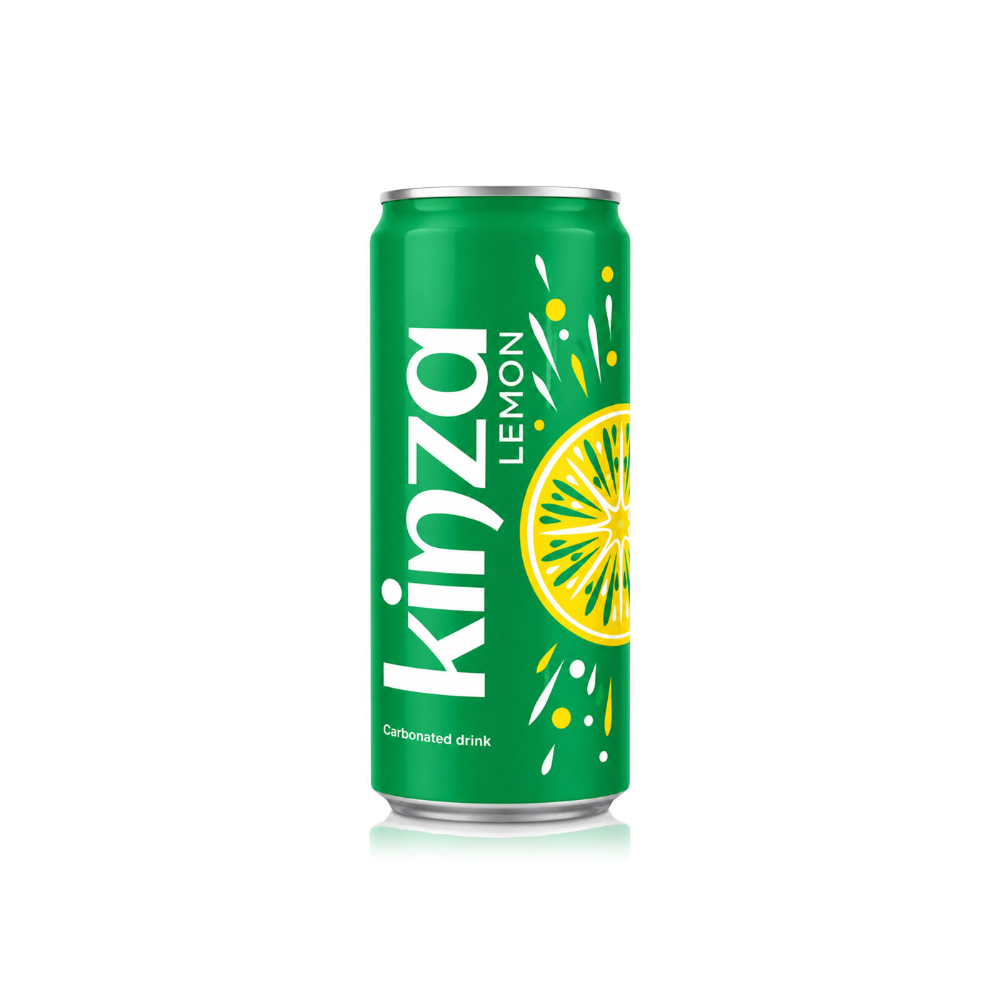 Kinza Lemon Drink 250ml