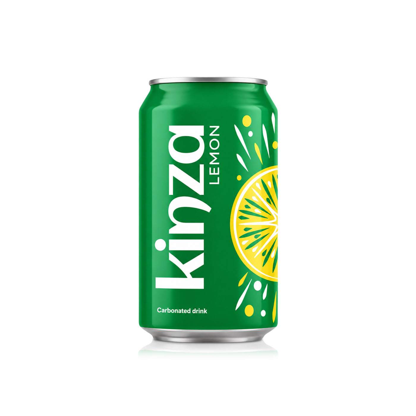 Kinza Lemon Drink 360ml