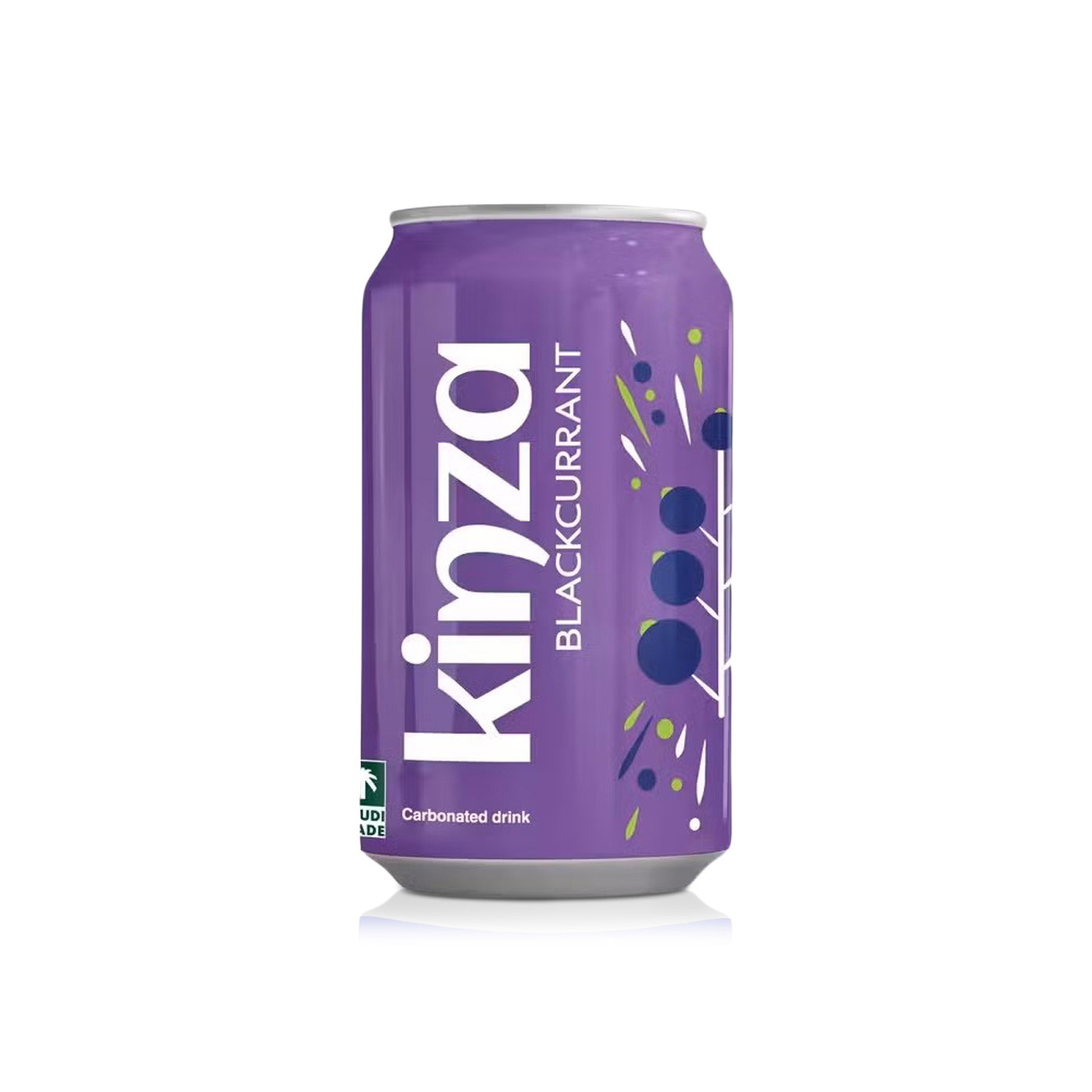 Kinza Blackcurrant Drink 360ml