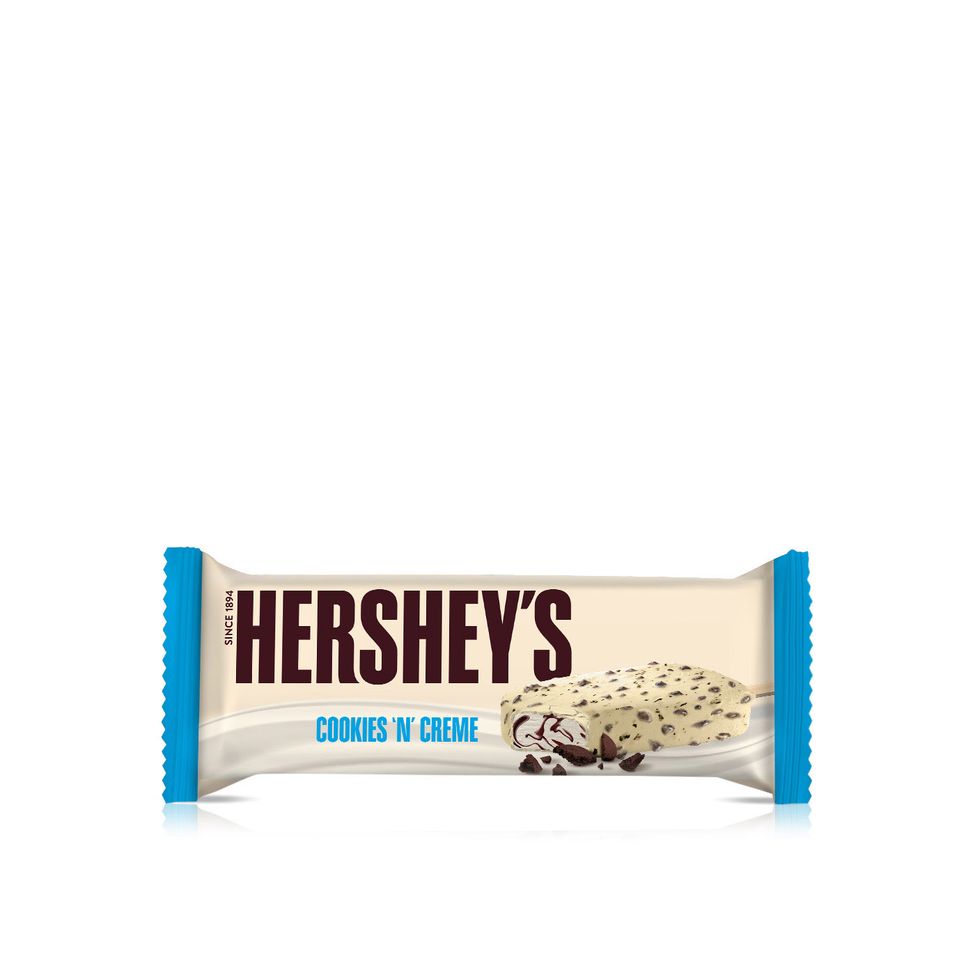Hershey's Cookies 'N' Cream Ice Cream 90ml