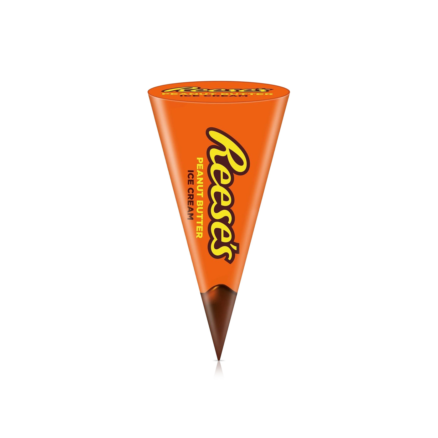 Reese's Peanut Butter Ice Cream Cone 100ml