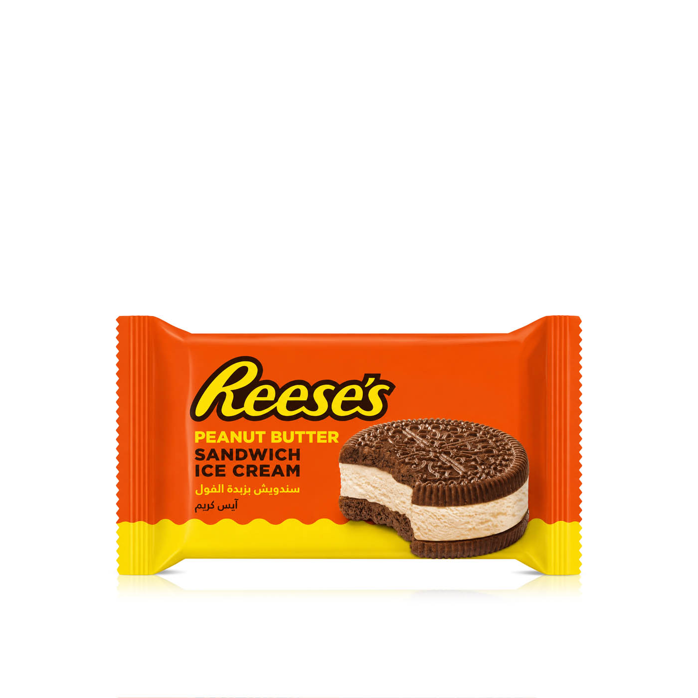 Reese's Peanut Butter Ice Cream Sandwich 90ml