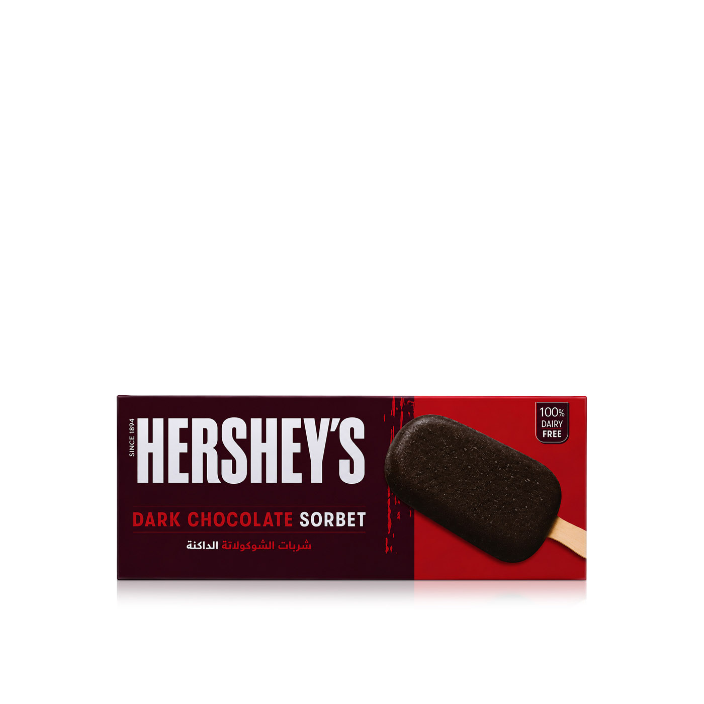Hershey's Dark Chocolate Sorbet 70ml